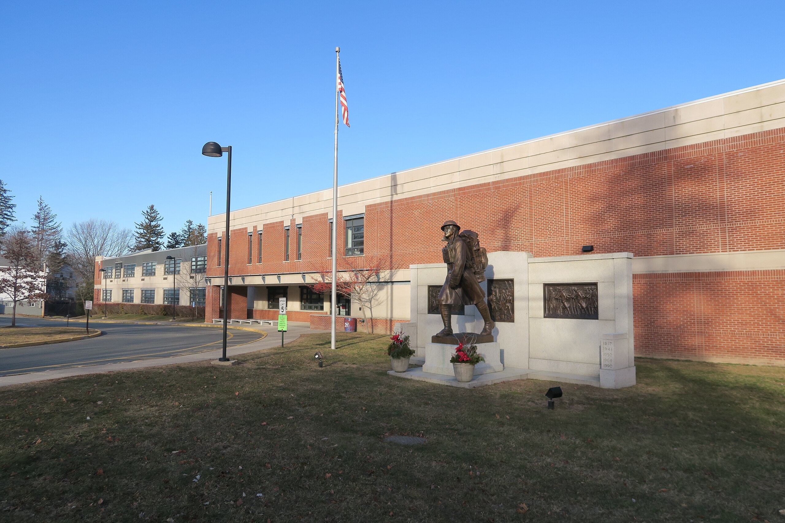 amesbury middle school