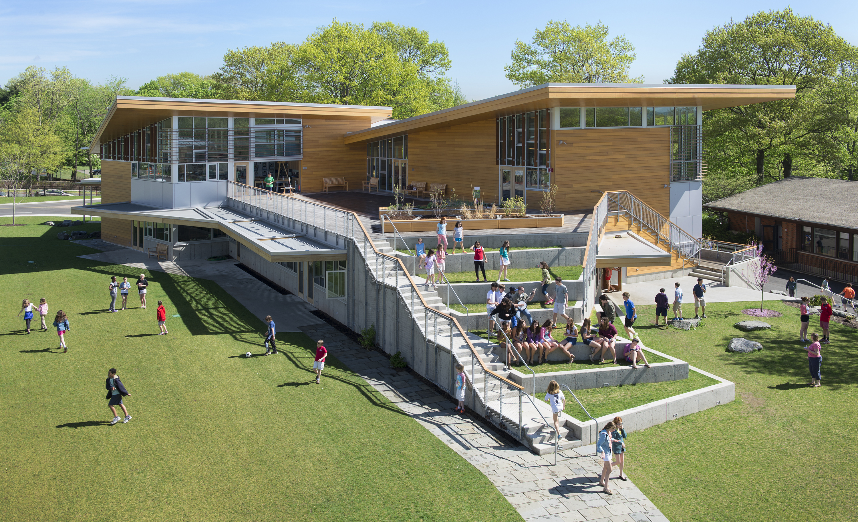 the foote school