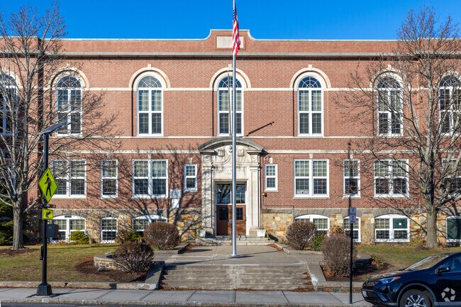francis w. parker school