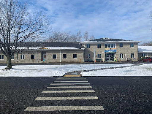 hilltown charter school