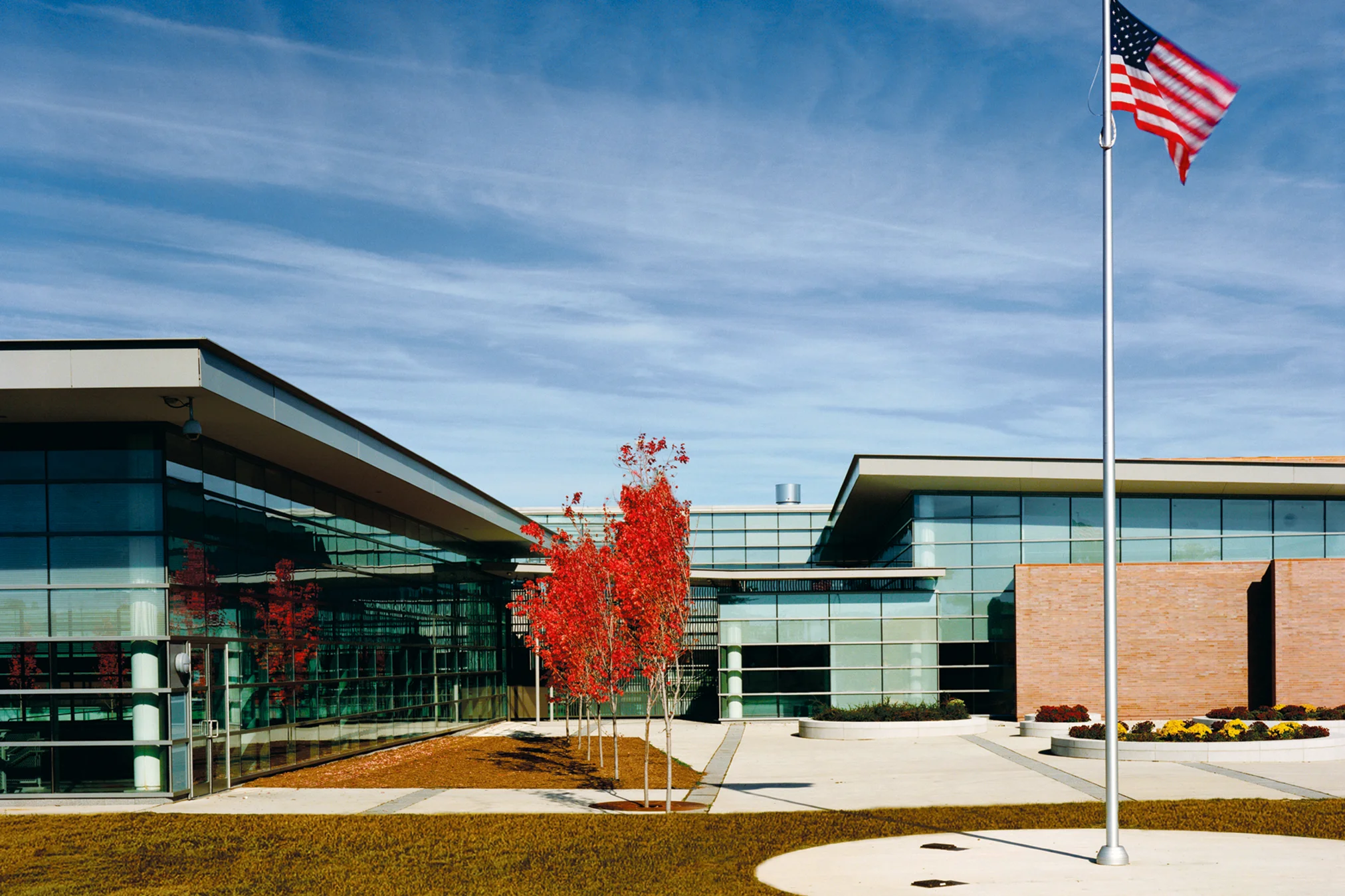 king-robinson magnet school