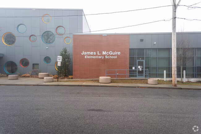 mcguire elementary school