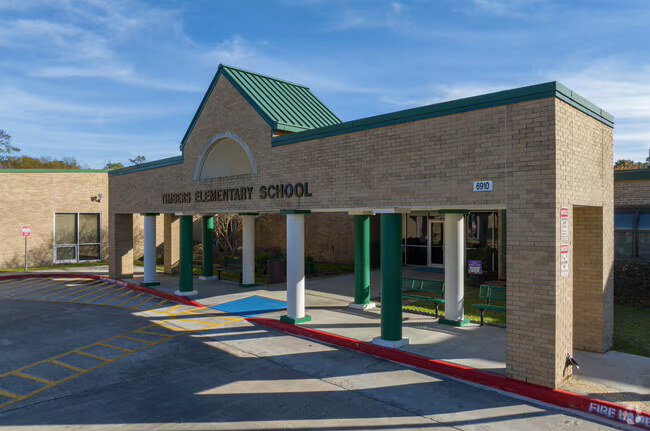 timbers elementary school